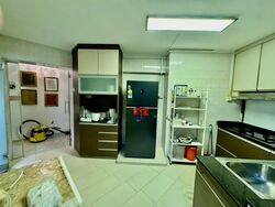 Blk 262B Compassvale North Gate (Sengkang), HDB Executive #527586121